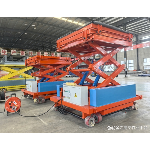 广东钢厂用升降机