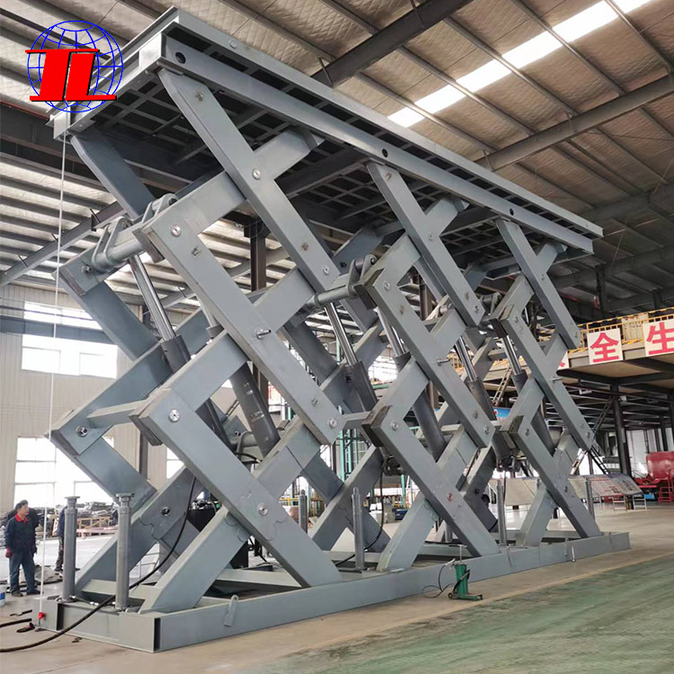 广东特殊升降平台定制