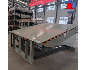 广东物流登车桥