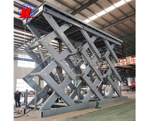 广东特殊升降平台定制